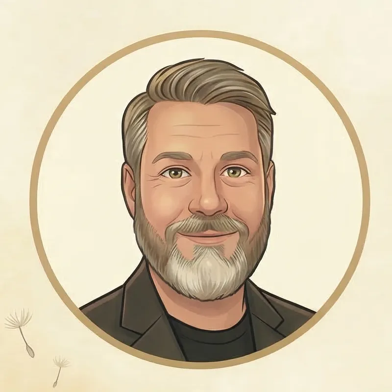 J.J. Hyatt — author portrait