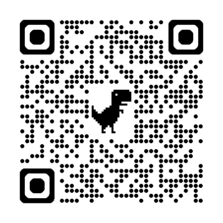 QR code — Amazon